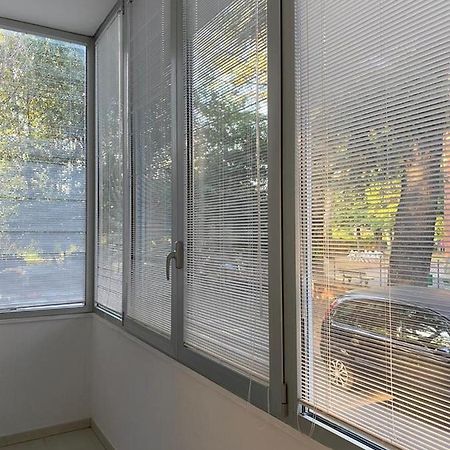 Casa Mariso Apartment โบโลญญา ภายนอก รูปภาพ