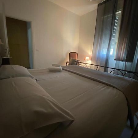 Casa Mariso Apartment โบโลญญา ภายนอก รูปภาพ