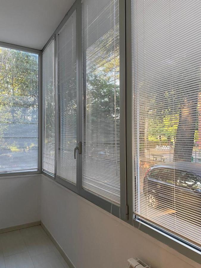 Casa Mariso Apartment โบโลญญา ภายนอก รูปภาพ