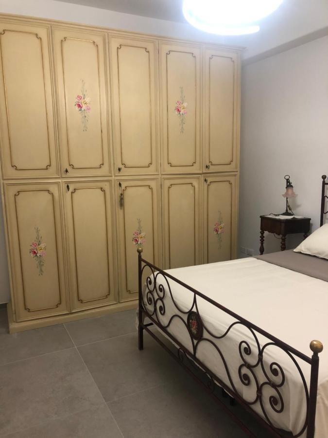 Casa Mariso Apartment โบโลญญา ภายนอก รูปภาพ
