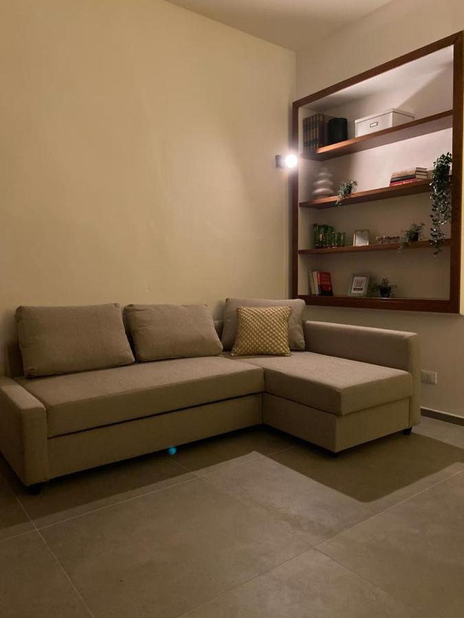 Casa Mariso Apartment โบโลญญา ภายนอก รูปภาพ