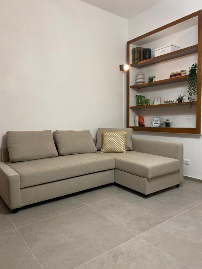 Casa Mariso Apartment โบโลญญา ภายนอก รูปภาพ