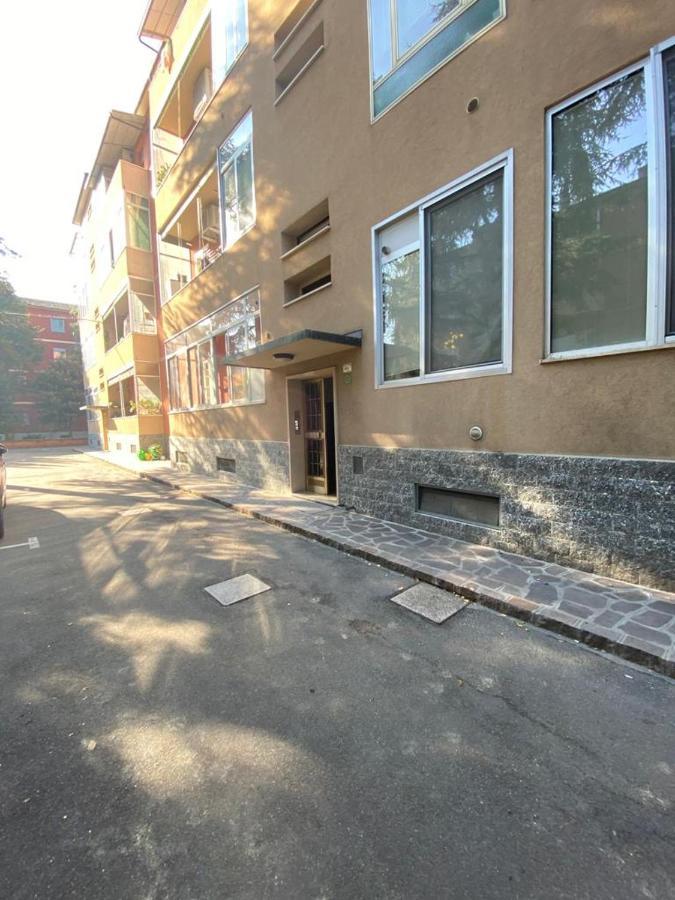 Casa Mariso Apartment โบโลญญา ภายนอก รูปภาพ