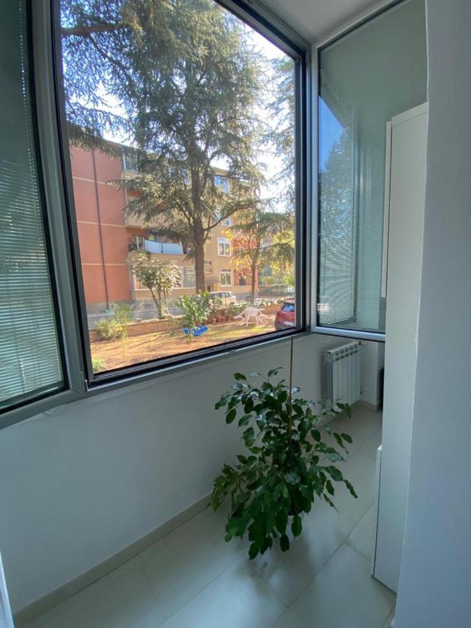 Casa Mariso Apartment โบโลญญา ภายนอก รูปภาพ