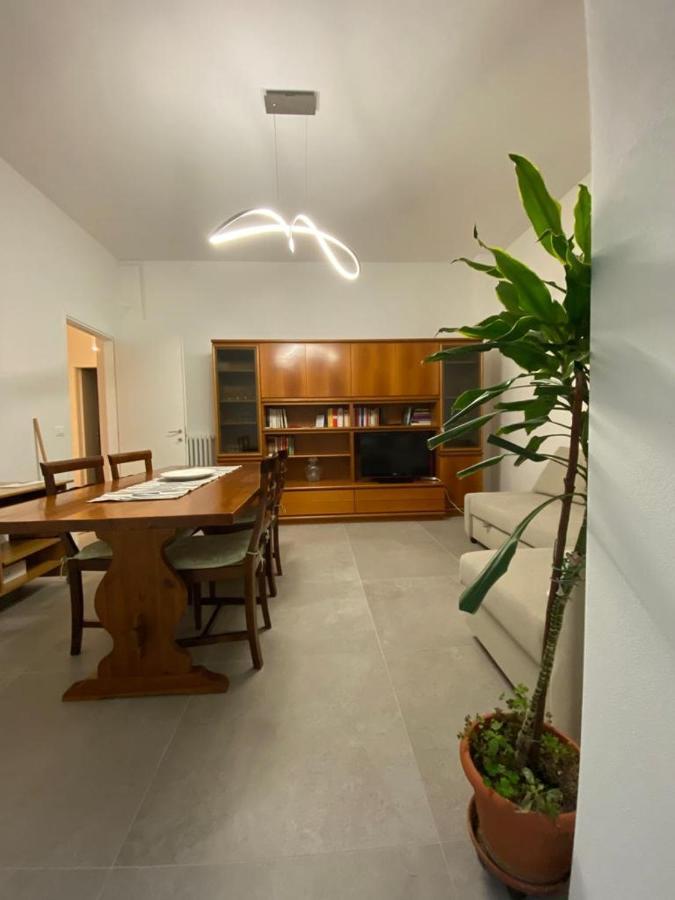 Casa Mariso Apartment โบโลญญา ภายนอก รูปภาพ