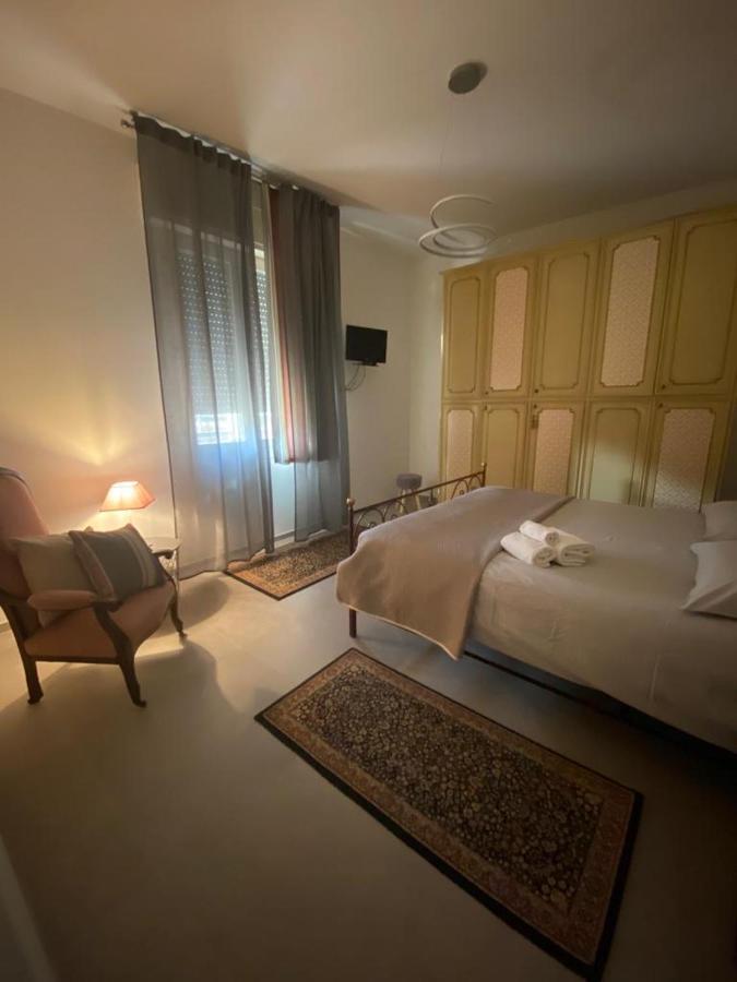 Casa Mariso Apartment โบโลญญา ภายนอก รูปภาพ