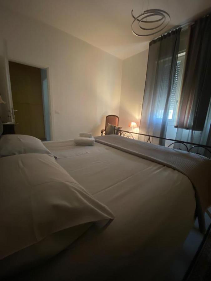 Casa Mariso Apartment โบโลญญา ภายนอก รูปภาพ